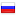 elitetrader.ru server is located in Russia